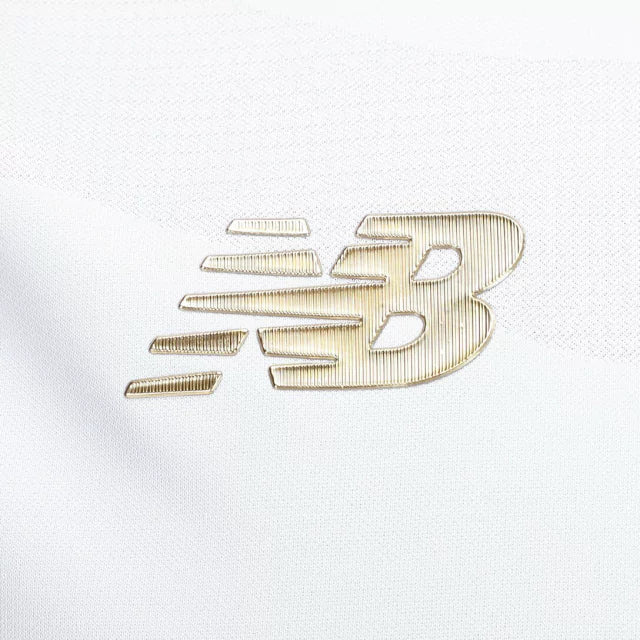 Camisa São Paulo I 25/26 - Torcedor New Balance Feminina