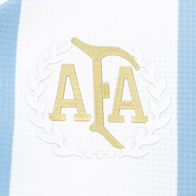 Camisa Seleção Argentina Edição Comemorativa 25/26 - Torcedor Adidas Masculina