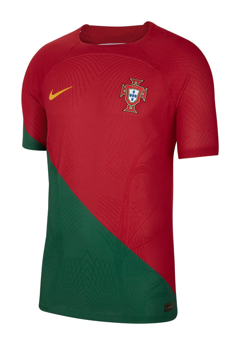 Camisa Nike Portugal I 22/23 Masculino
