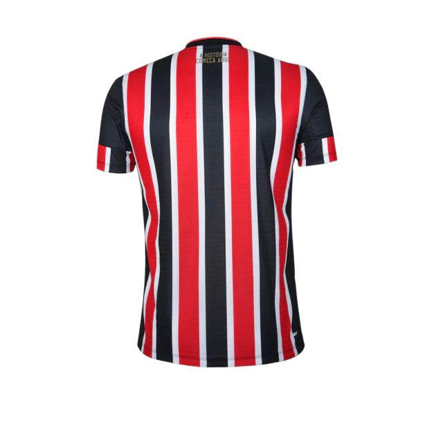 Camisa São Paulo II 24/25 - Torcedor New Balance Masculina