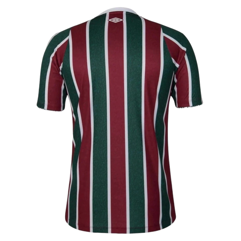 Camisa Fluminense Home 24/45 - torcedor