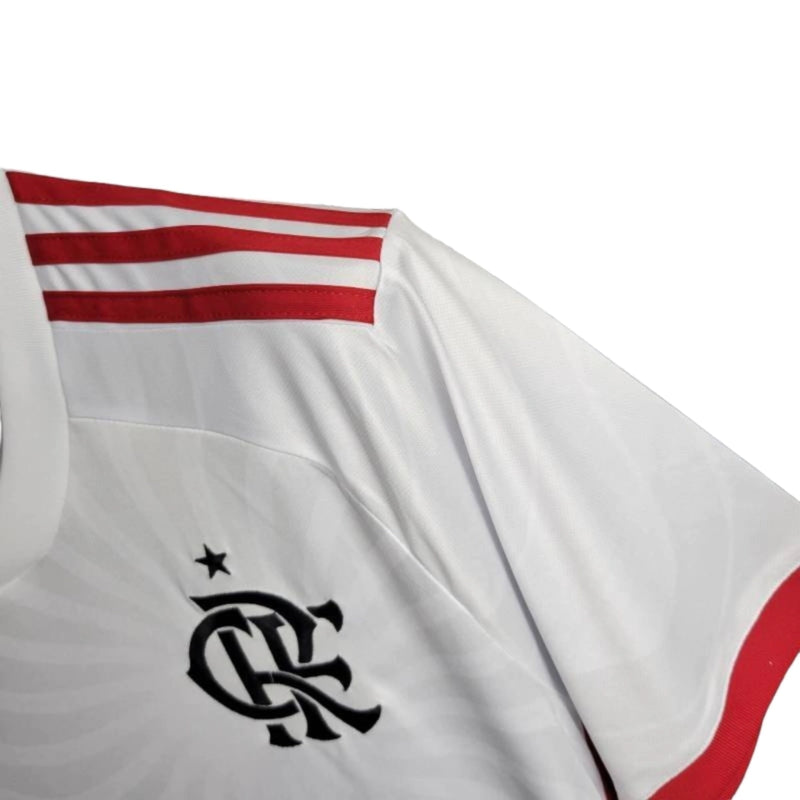 Camisa São Paulo I 23/24 - Torcedor Adidas Masculina - Com patrocínio