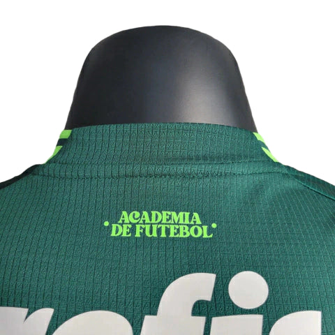 Camisa Palmeiras I 23/24 Jogador Puma Masculina