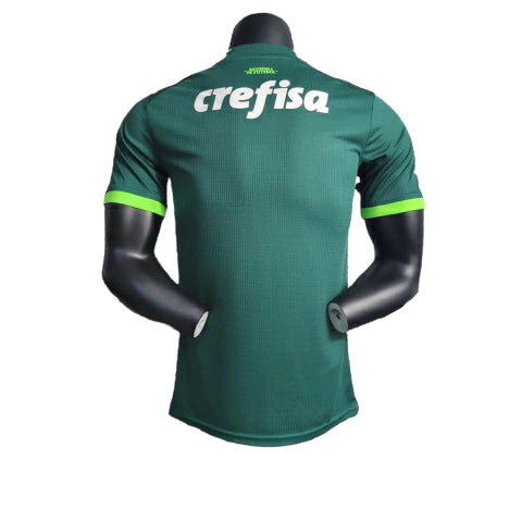 Camisa Palmeiras I 23/24 Jogador Puma Masculina