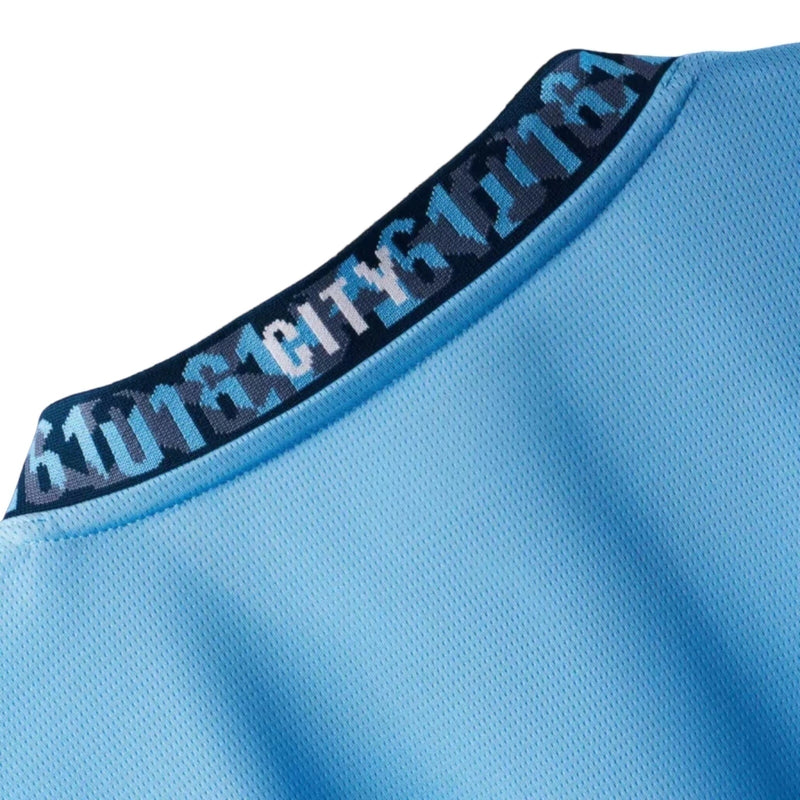 Camisa Manchester City I 24/25 - Torcedor Puma Masculina
