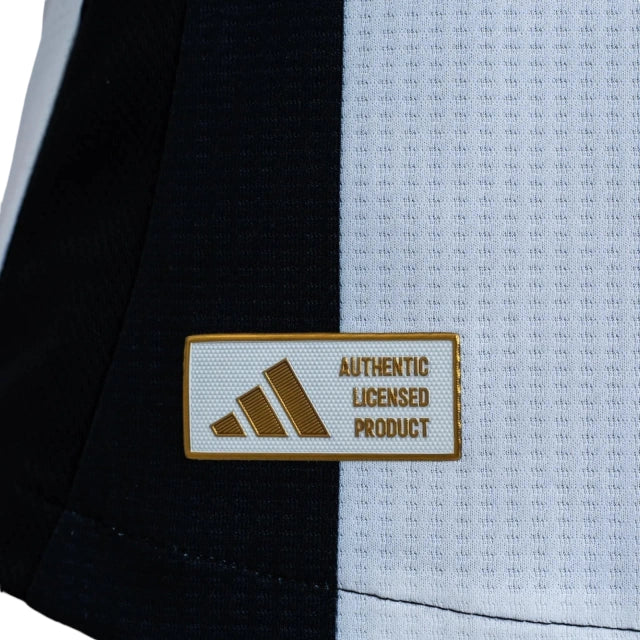 Camisa Newcastle I 24/25 - Torcedor Adidas Masculina