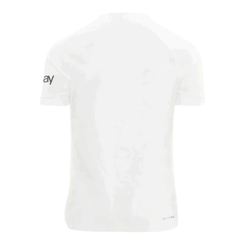 Camisa Inter de Milão II Edição comemorativa 23/24 - Torcedor Nike Masculina - Branca