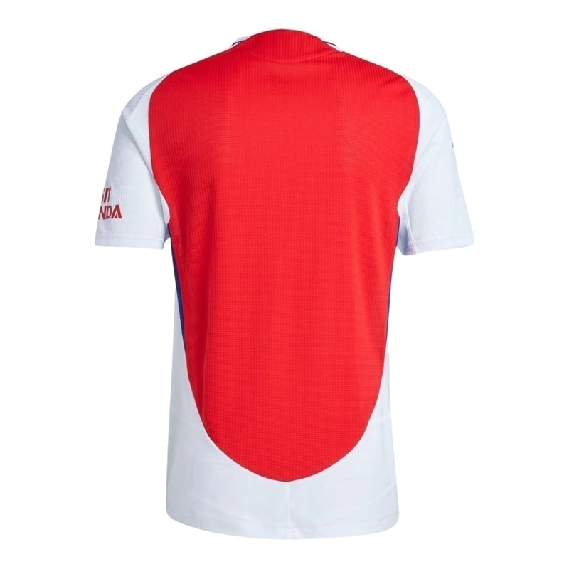 Camisa Arsenal I 24/25 - Torcedor Adidas Masculina