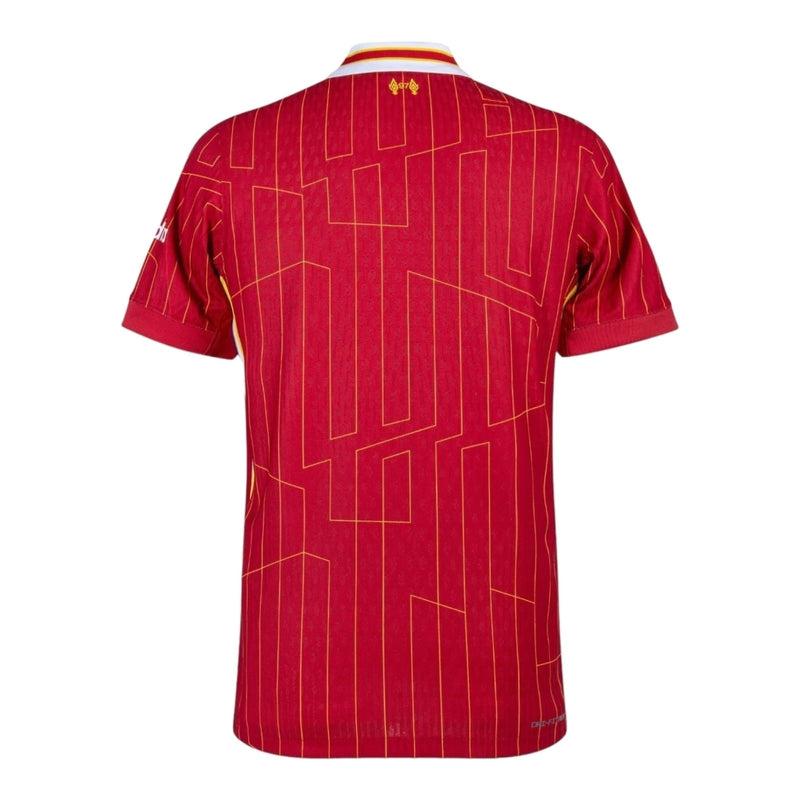 Camisa Liverpool I 24/25 - Torcedor Nike Masculina