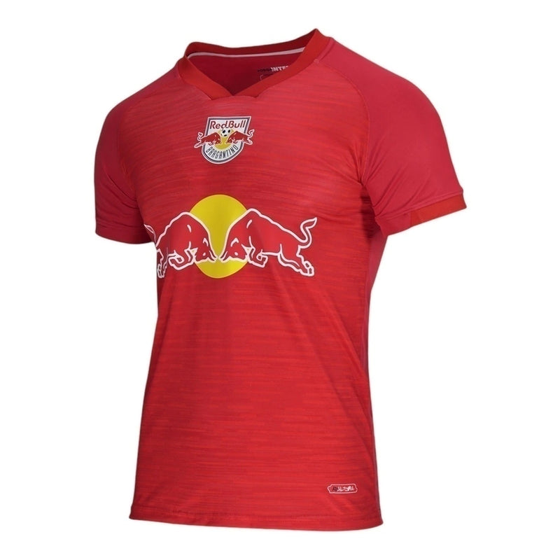 Camisa Red Bull Bragantino III 24/25 - Torcedor Masculina - Vermelha