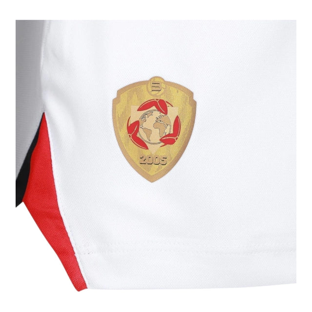 Camisa São Paulo I 25/26 - Torcedor New Balance Feminina