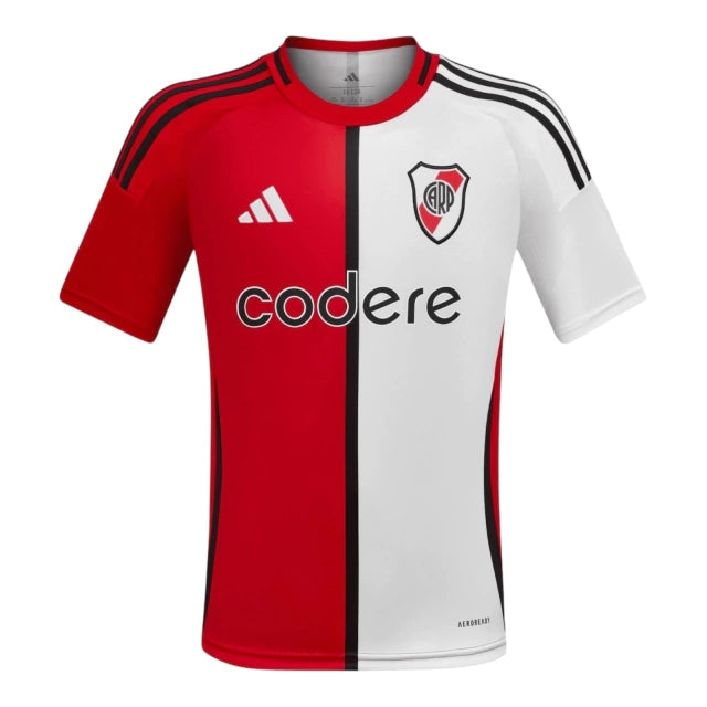 Camisa River Plate III 25/26 - Torcedor Adidas Masculina
