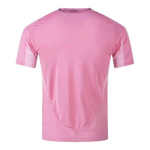 Camisa Inter Miami I 25/26 - Torcedor Adidas Masculina