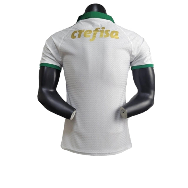 Camisa Palmeiras II 24/25 - Jogador Puma Masculina