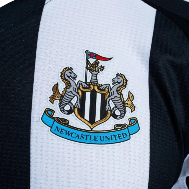 Camisa Newcastle I 24/25 - Torcedor Adidas Masculina