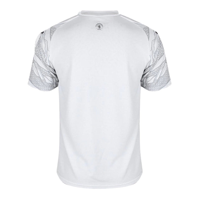 Camisa Manchester City Edição especial Ano do Dragão 24/25 - Torcedor Puma Masculina