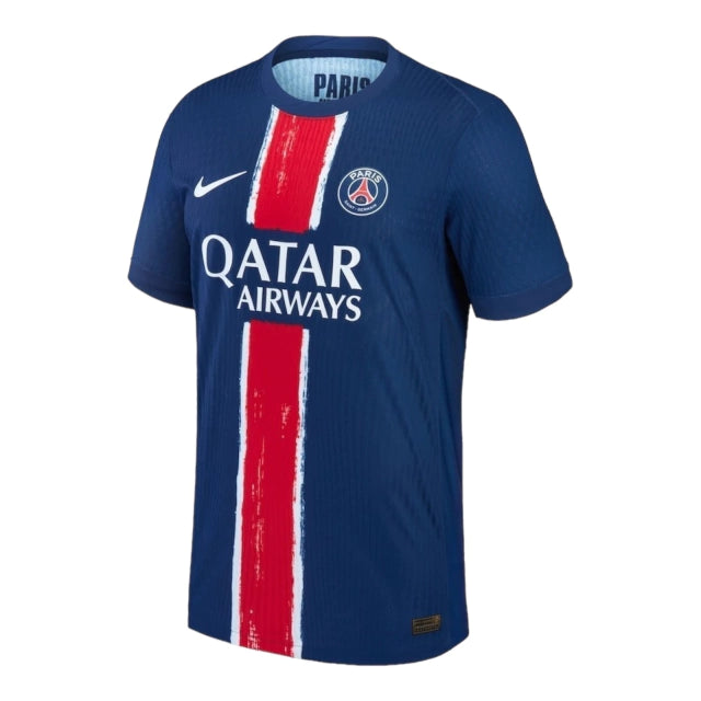 Camisa Paris Saint-Germain I 24/25 - Torcedor Nike Masculina