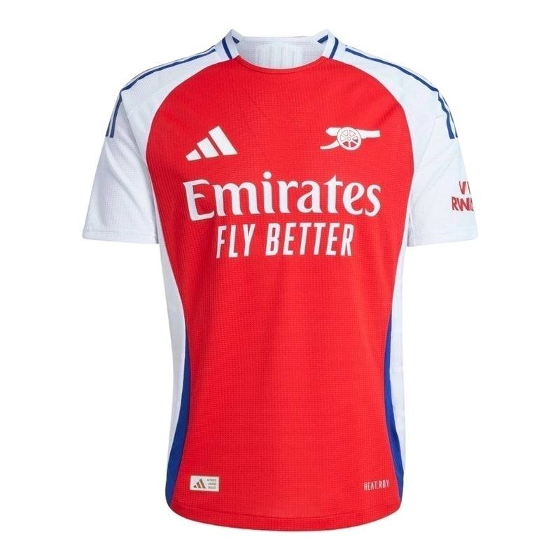 Camisa Arsenal I 24/25 - Torcedor Adidas Masculina
