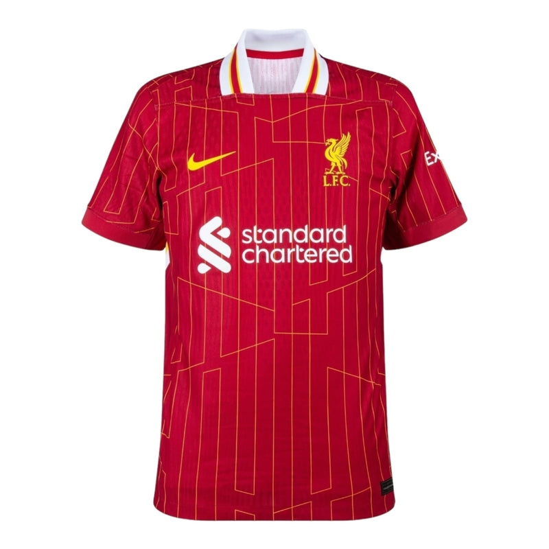 Camisa Liverpool I 24/25 - Torcedor Nike Masculina