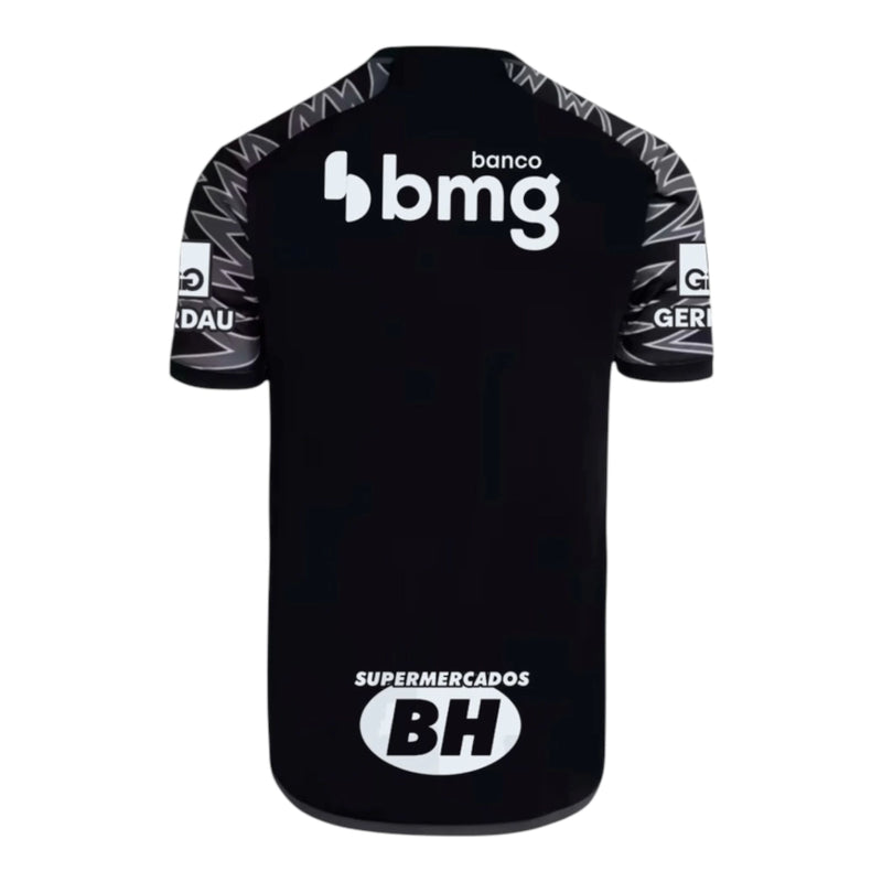 Camisa Atlético Mineiro III 24/25 - Torcedor Adidas Masculina