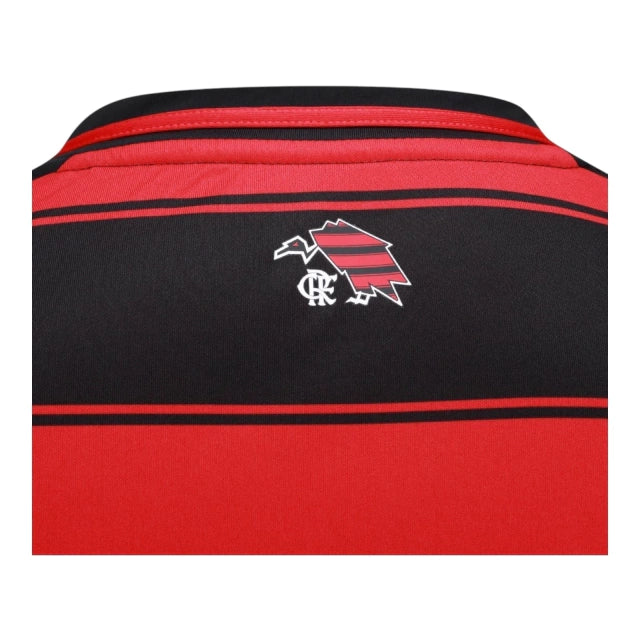 Camisa Flamengo I 25/26 - Torcedor Adidas Feminina