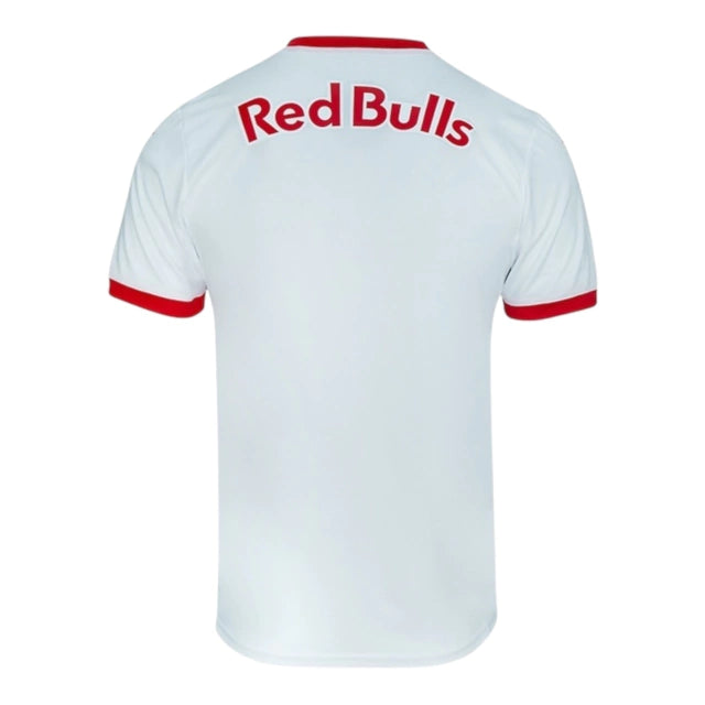 Camisa Red Bull Bragantino I 25/26 - Torcedor Puma Masculina