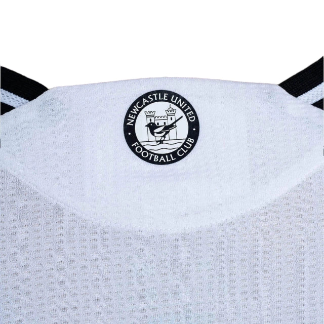Camisa Newcastle I 24/25 - Torcedor Adidas Masculina