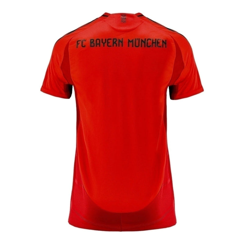 Camisa Bayern de Munique Edição especial Oktoberfest 24/25 - Torcedor Adidas Masculina - Preta com detalhes em bege