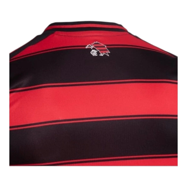 Camisa Flamengo I 25/26 - Torcedor Adidas Masculina