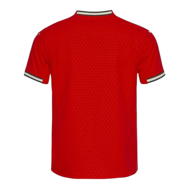 Camisa Seleção Portugal I 25/26 - Torcedor Puma Masculina