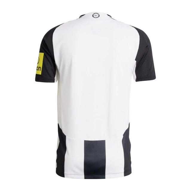Camisa Newcastle I 24/25 - Torcedor Adidas Masculina