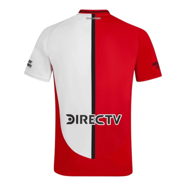 Camisa River Plate III 25/26 - Torcedor Adidas Masculina