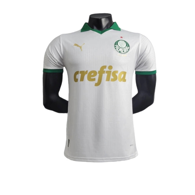 Camisa Palmeiras II 24/25 - Jogador Puma Masculina