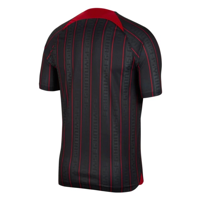 Camisa Liverpool 23/24 - Torcedor Nike Masculina - Preta